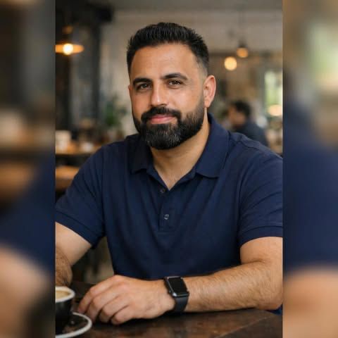 Naeem M.